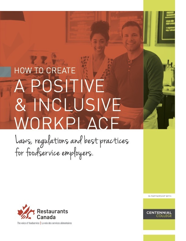 How to Create a Positive & Inclusive Workplace
