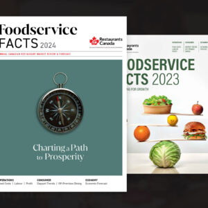 Foodservice Facts Bundle 2023 + 2024