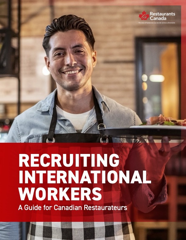 Recruiting International Workers A Guide For Canadian Restaurateurs