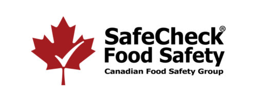SafeCheck Food Safety