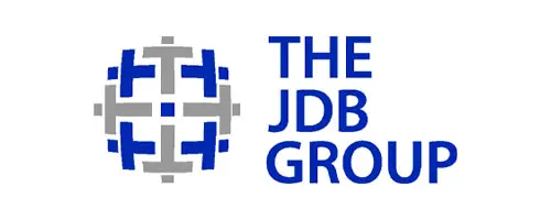 The JDB Group